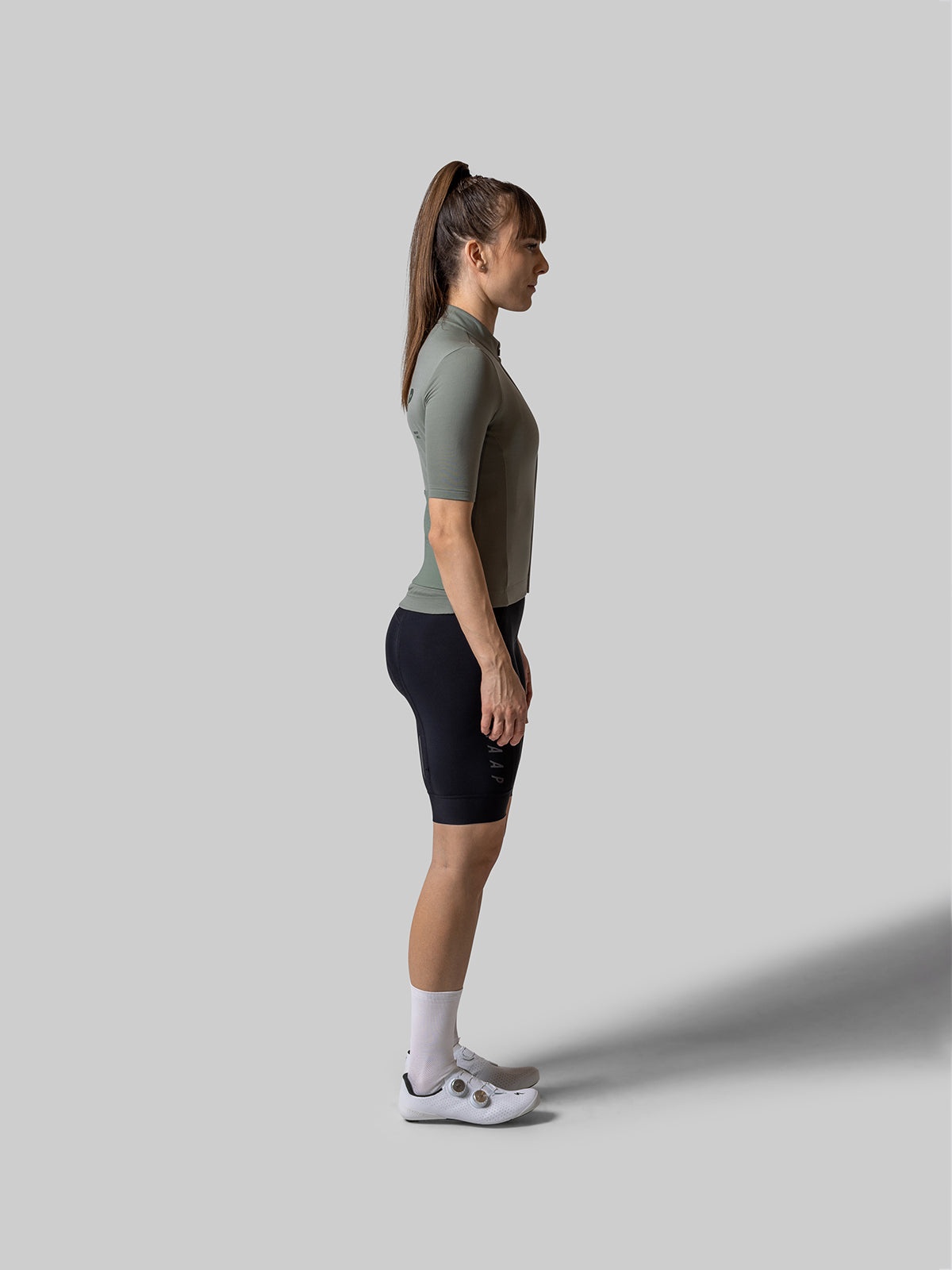 TA + MAAP Women's Embark Team Fit Jersey - 2