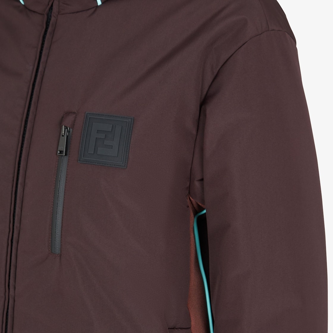 Ski Jacket - 3