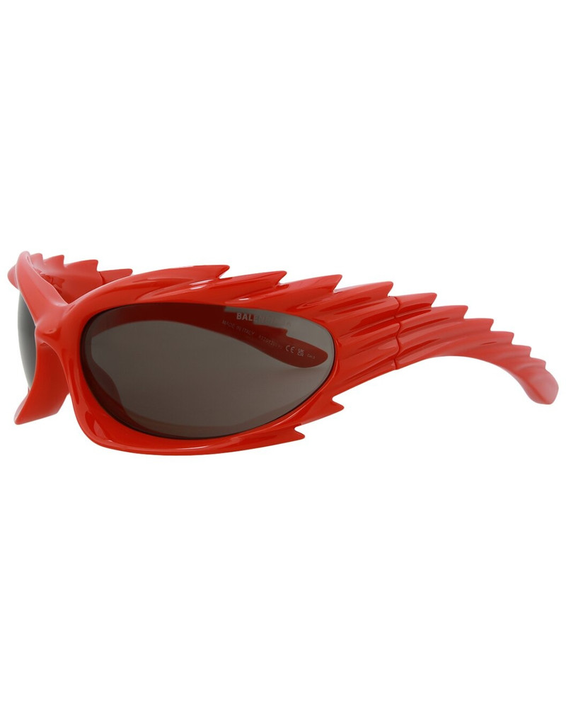 Balenciaga Unisex 78mm Polarized Sunglasses 1