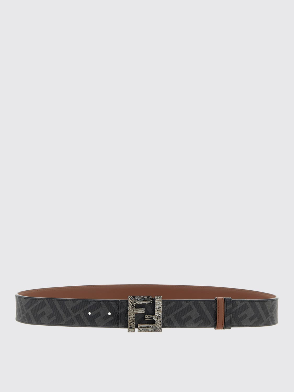 Belt men Fendi - 2