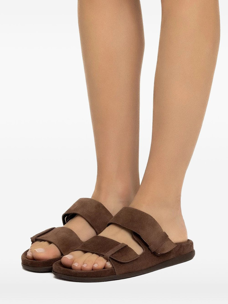 Diogenia strap sandals 5
