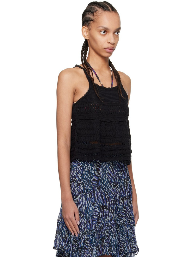 Black Jilma Camisole 2