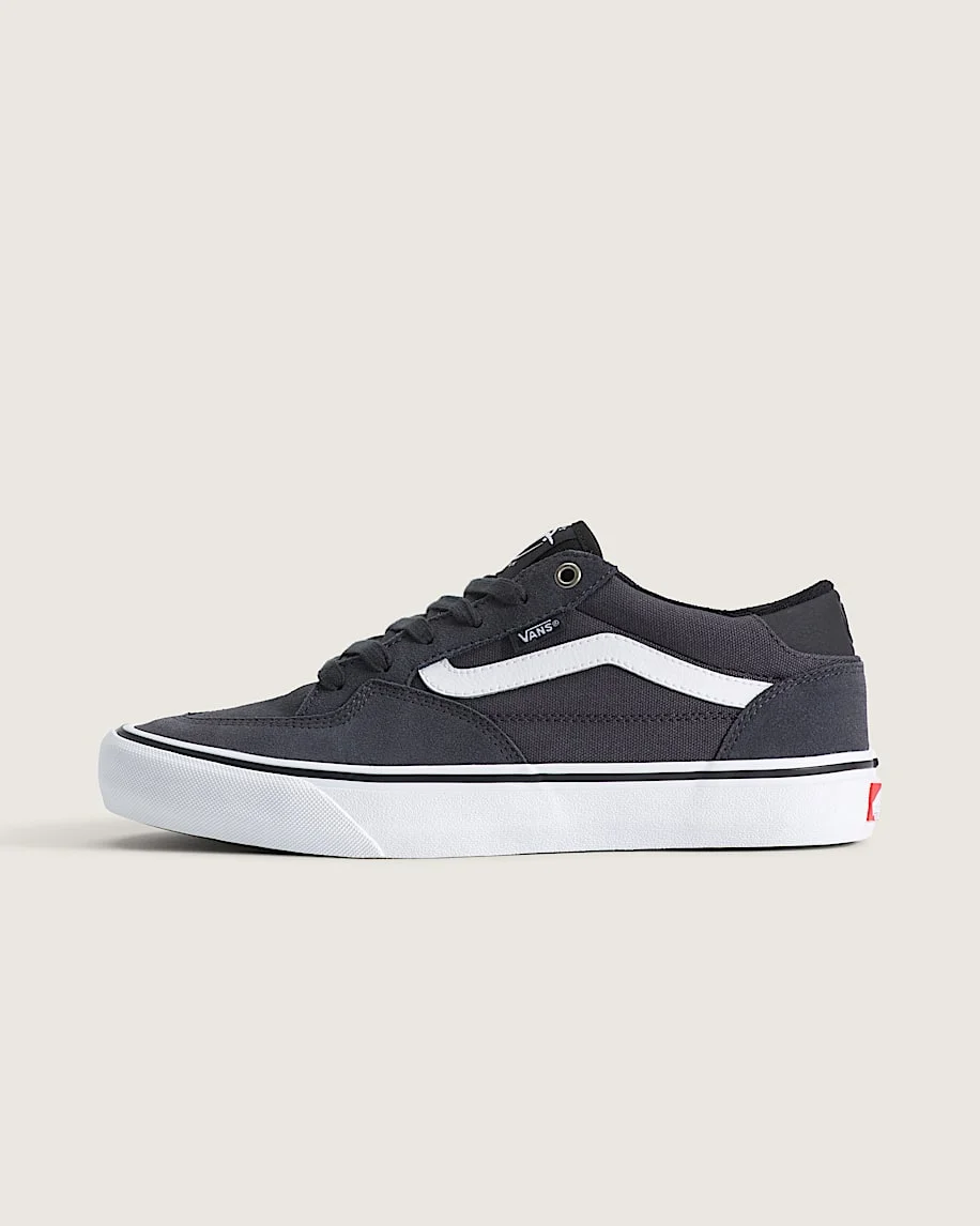 Skate Rowan Shoe - 1