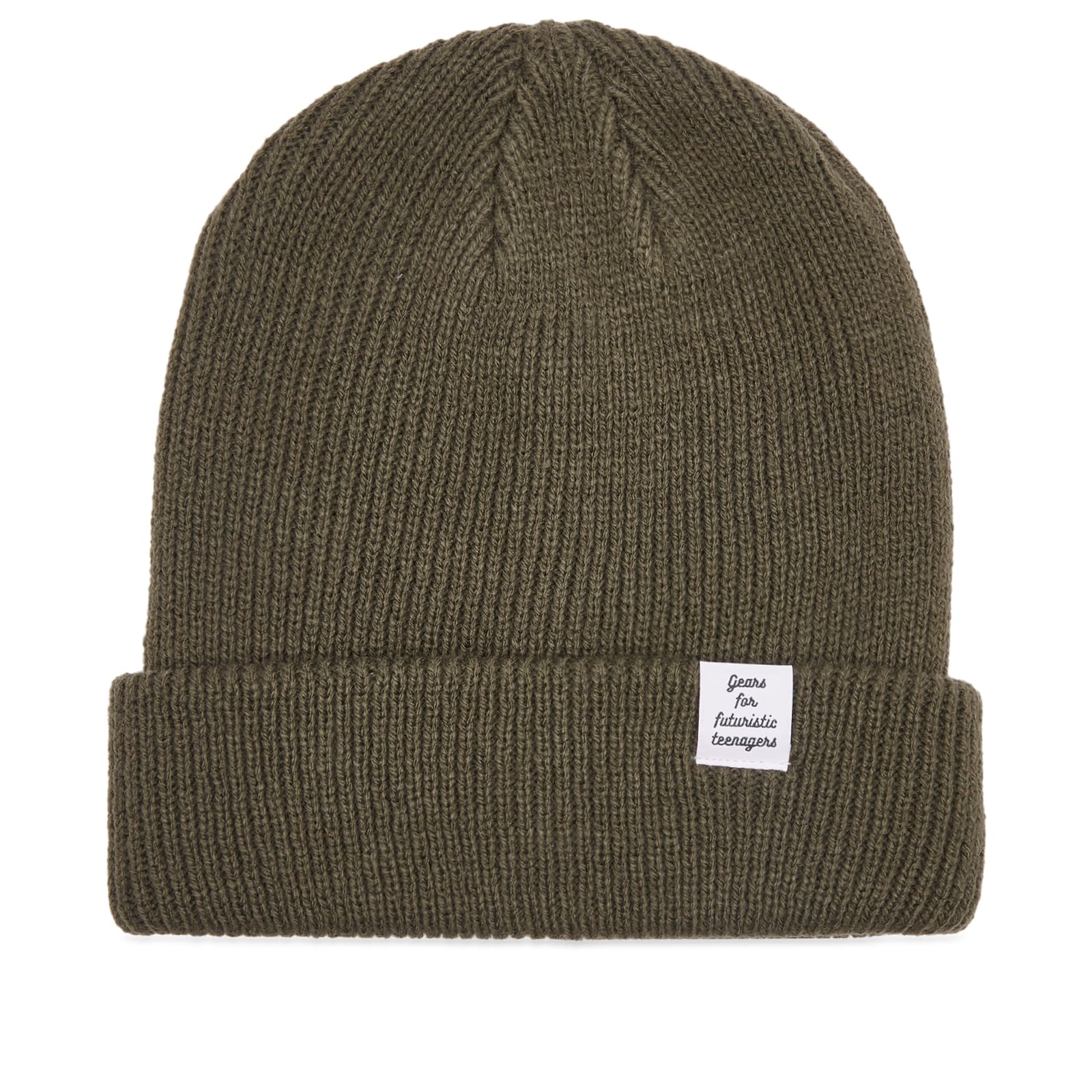 Human Made Human Made Classic Beanie | endclothing | REVERSIBLE