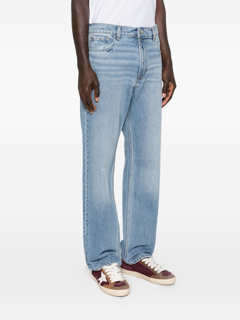 Modern cotton jeans 3