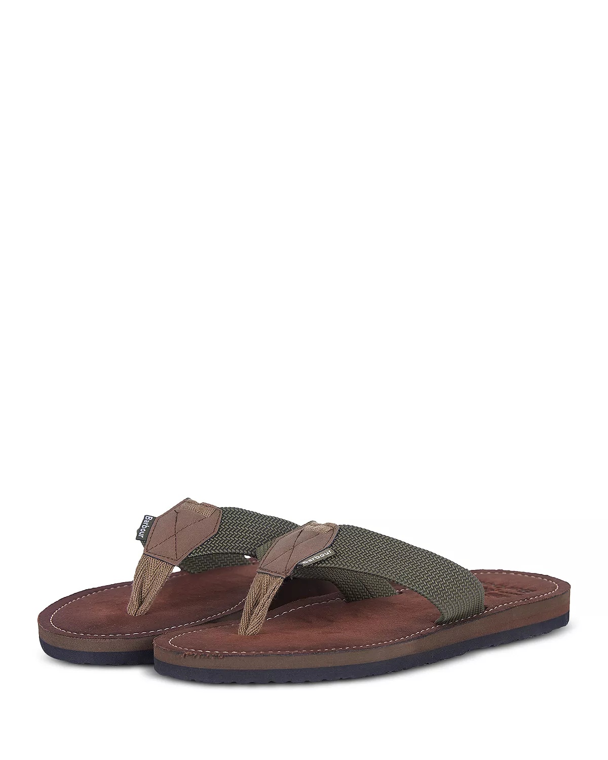 Men's Toeman Beach Sandals - 3