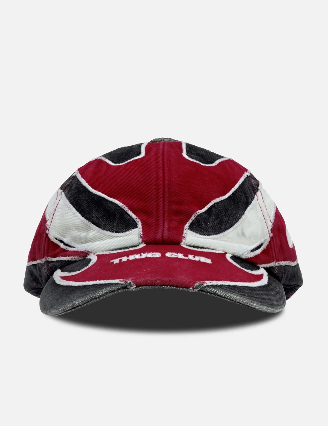 HBX EXCLUSIVE CHOPPER CAP - 1