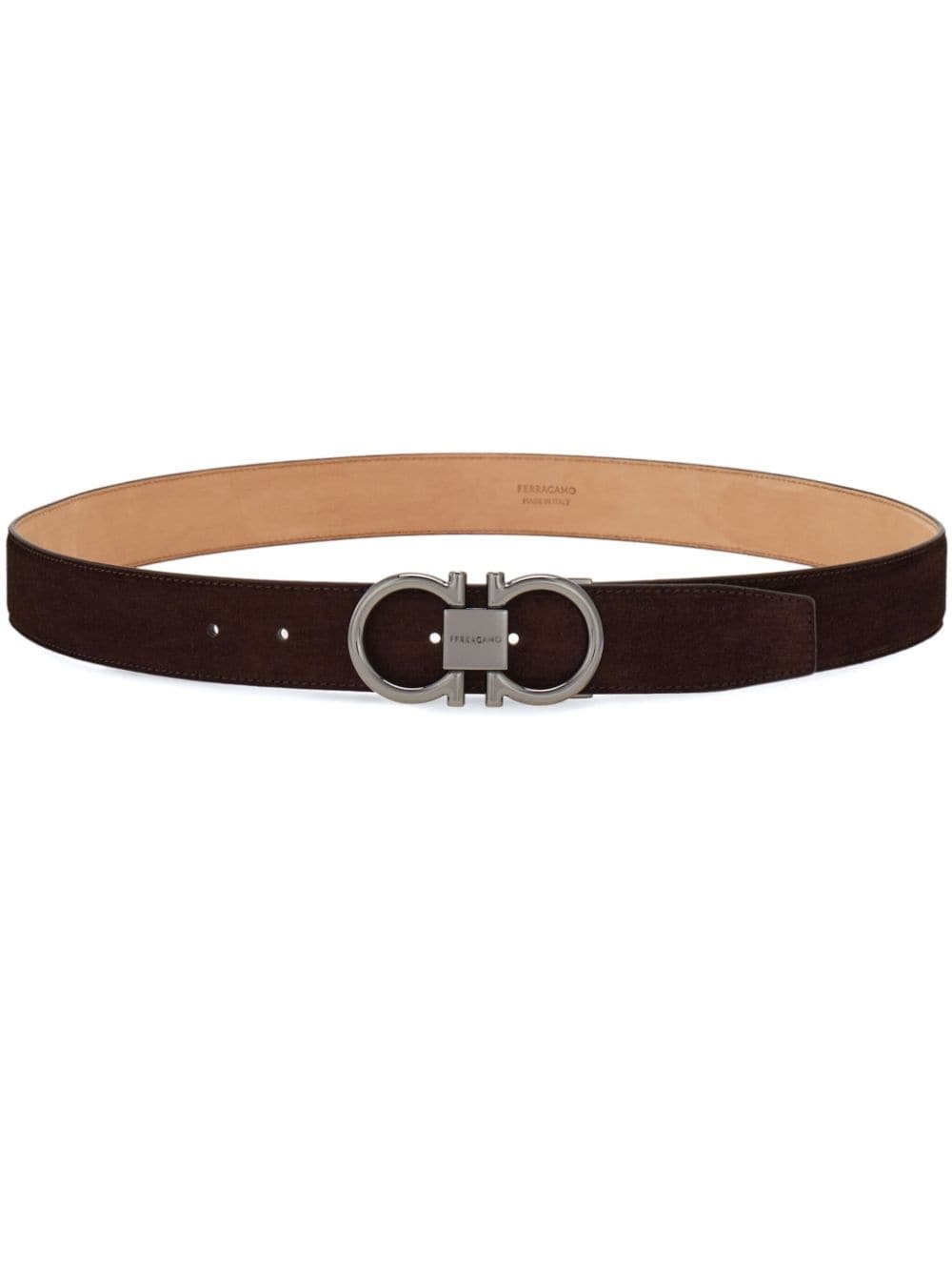 Ferragamo belt farfetch best sale