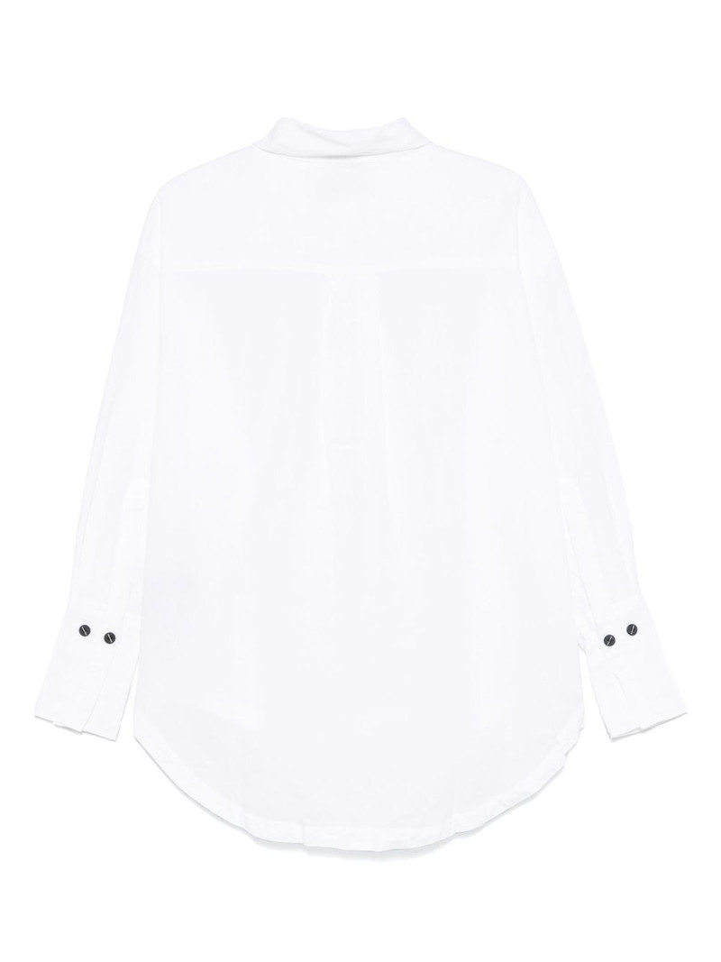 thom/krom W H 18 shirt outlook
