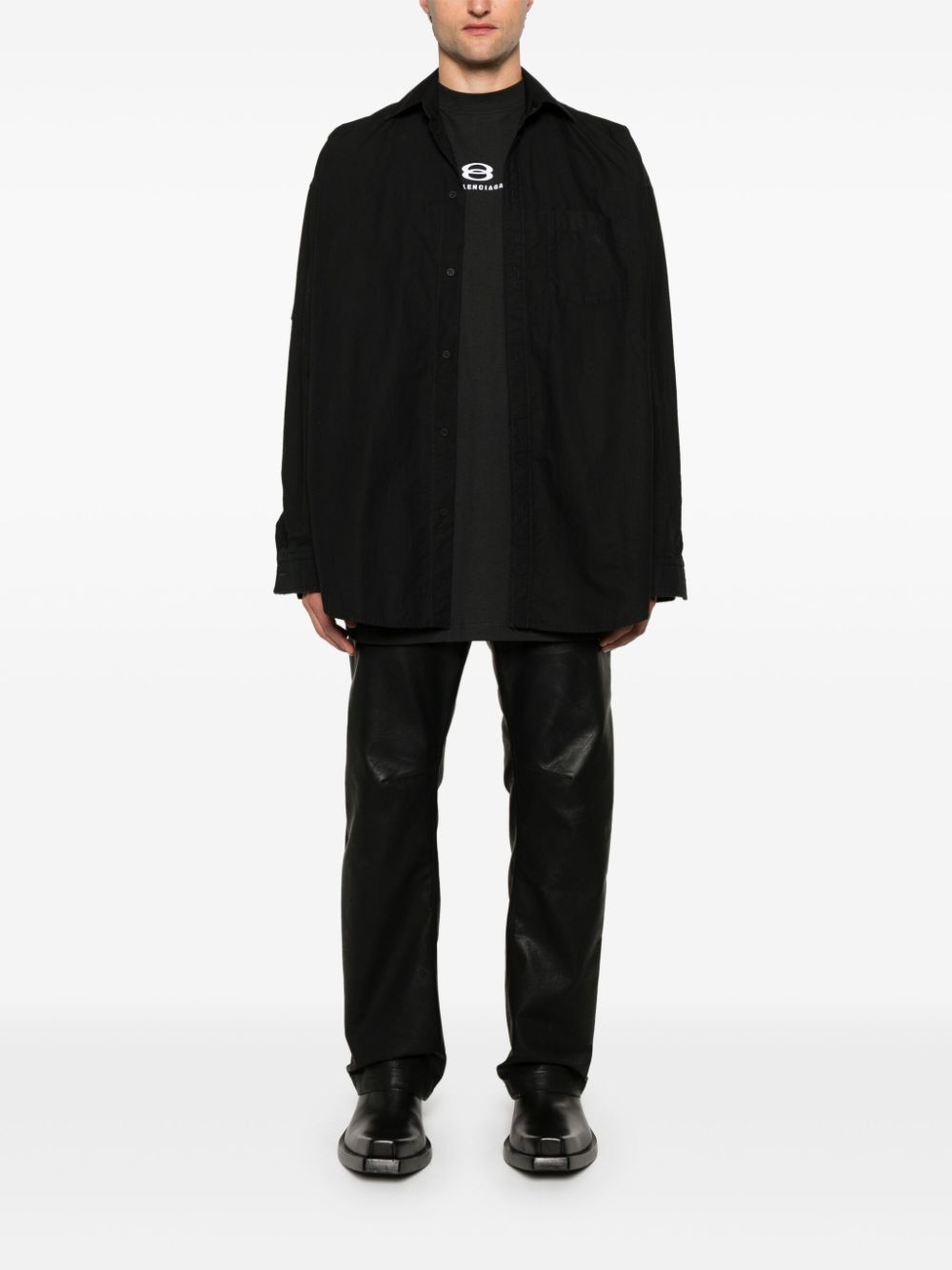 Unity Sports Icon shirt - 2