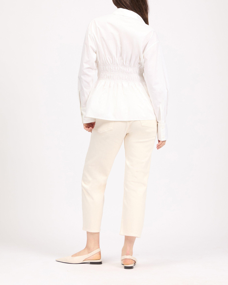Sly Poplin Shirt 3