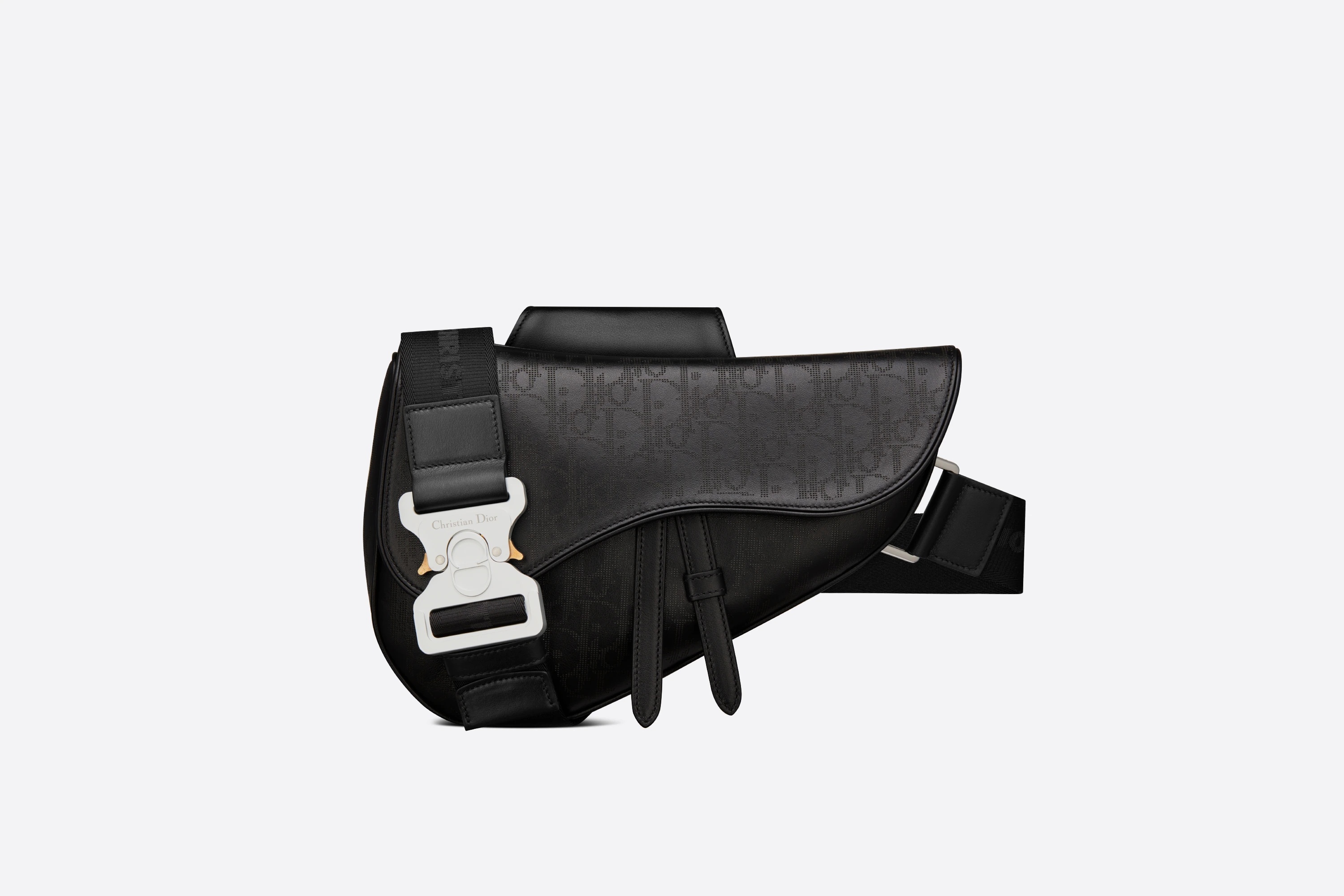 Saddle Bag - 1