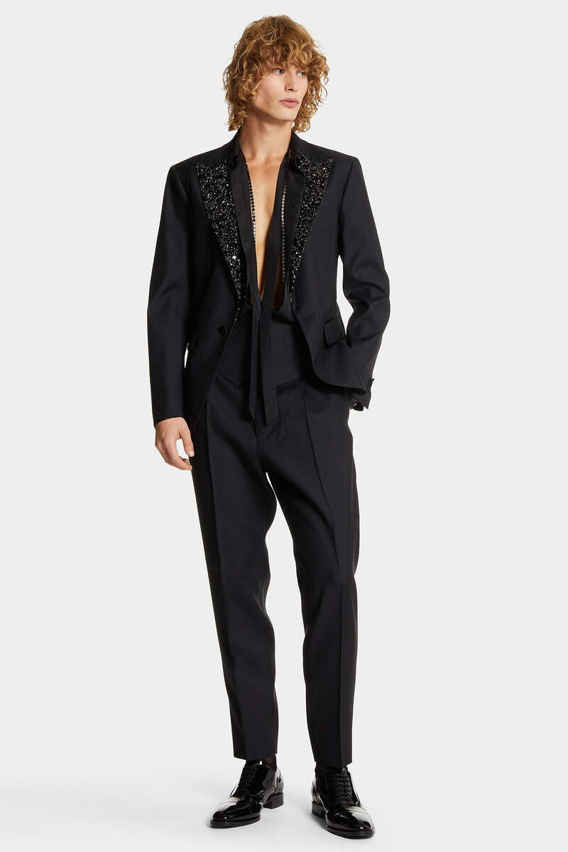 EASY SLIM SILK SHIRT 5