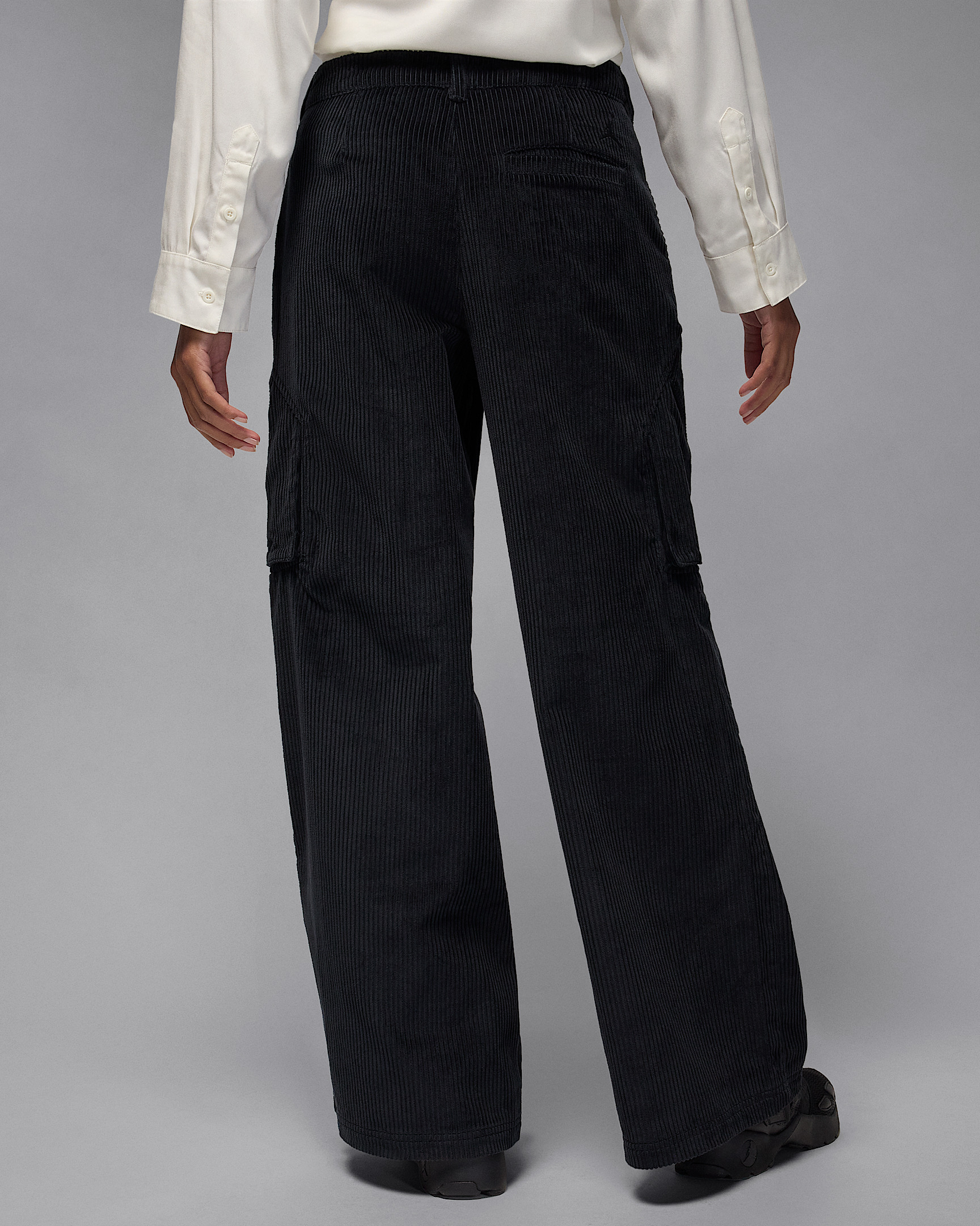 Jordan Flight Chicago Women's Corduroy Pants - 2
