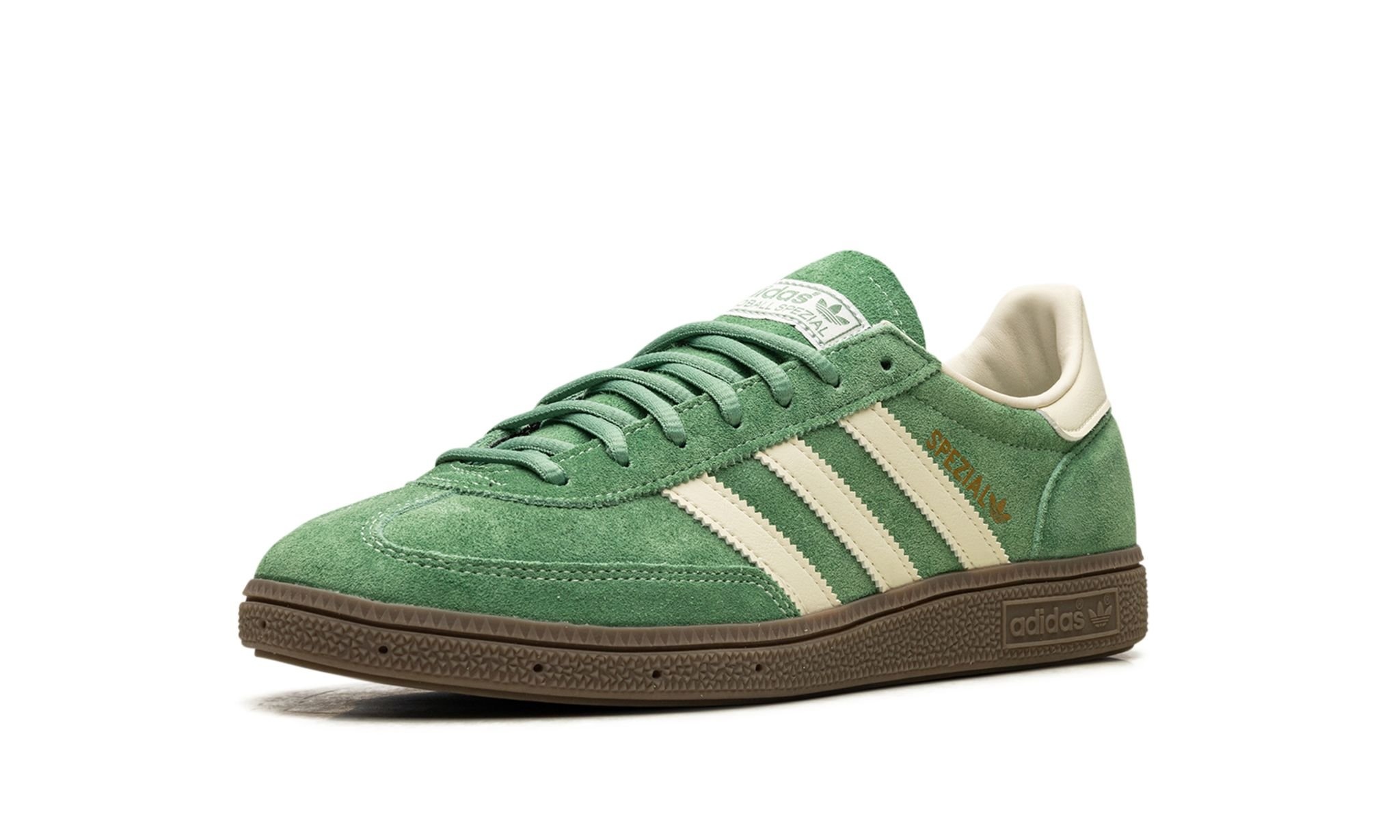 Handball Spezial "Preloved Green" - 4