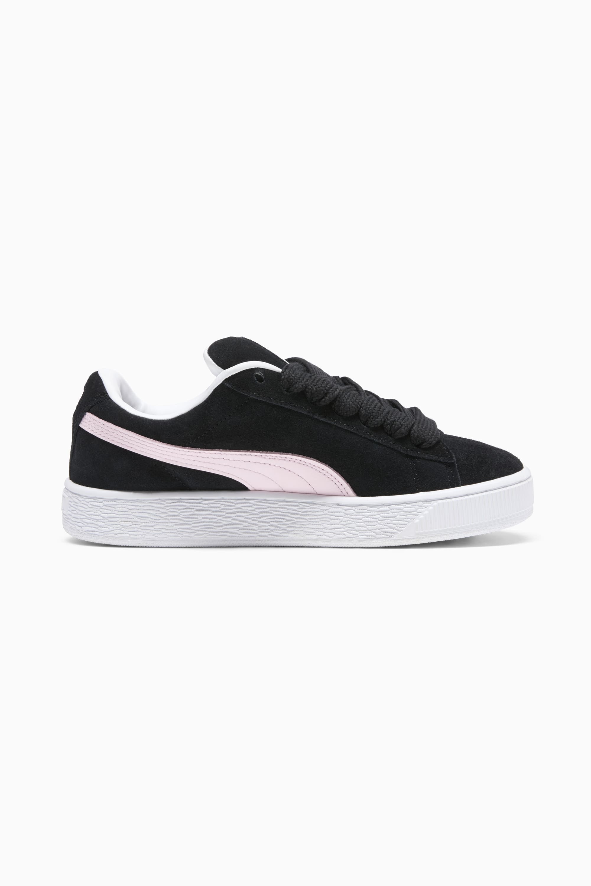 Suede XL Women's Sneakers - 7