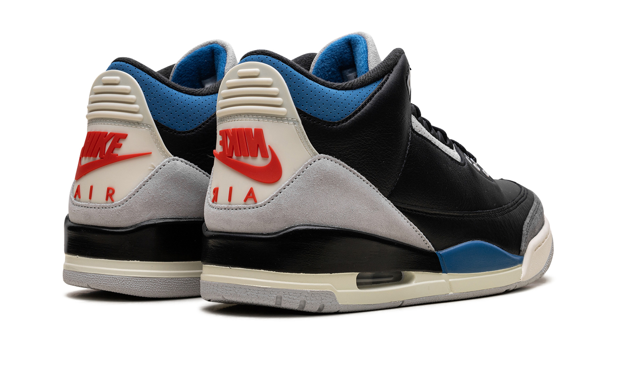 Air Jordan 3 "Rare Air" - 3