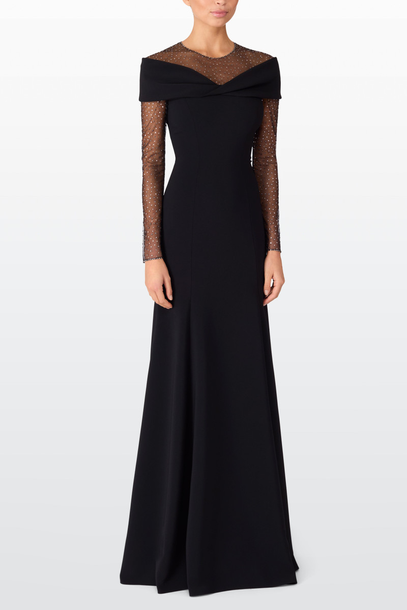 JENNY PACKHAM Etienne outlook