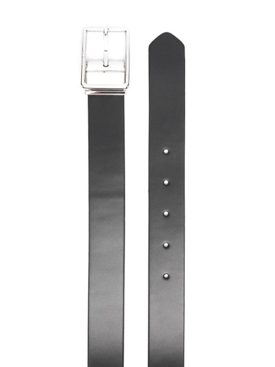 Paul Smith Cut-To-Fit reversible belt outlook