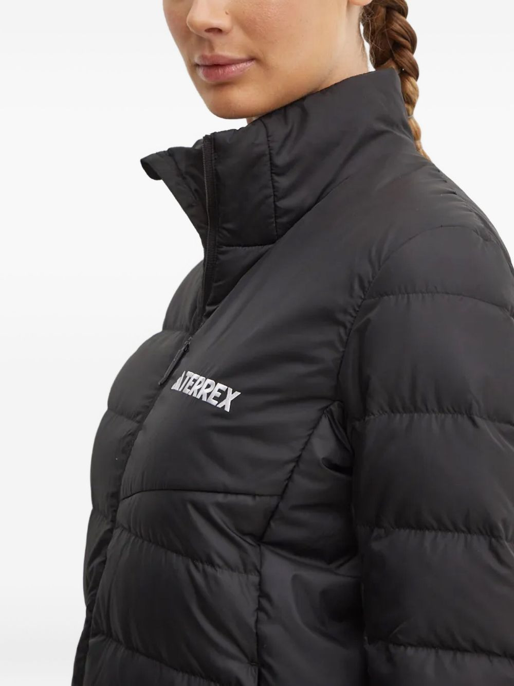 Multi Terrex quilted jacket - 4