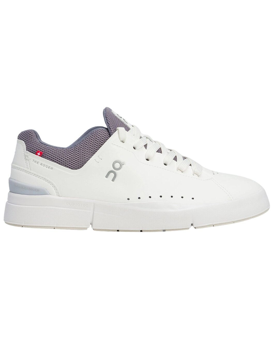 On Running The Roger Advantage Sneaker - 1