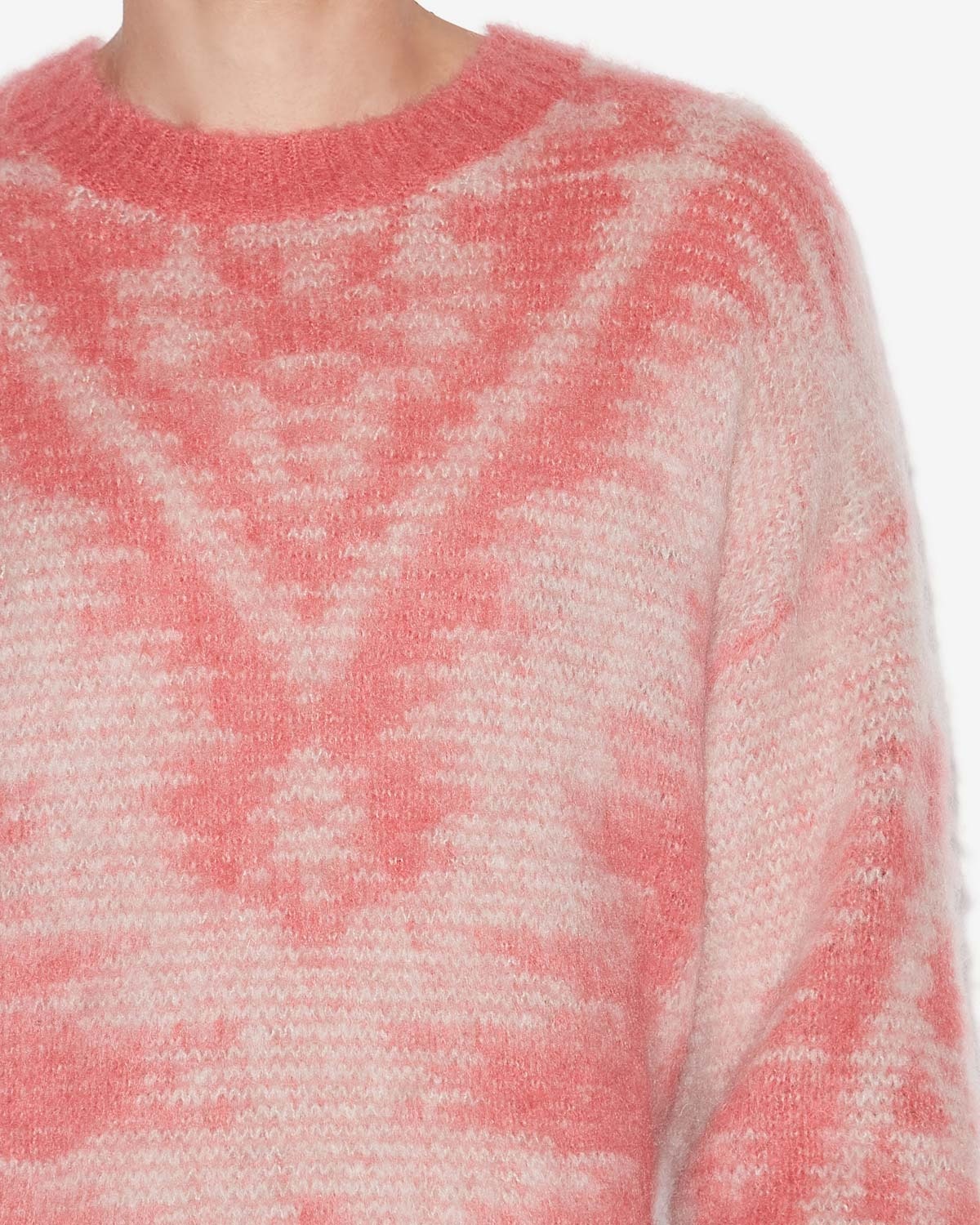 FABO SWEATER - 3