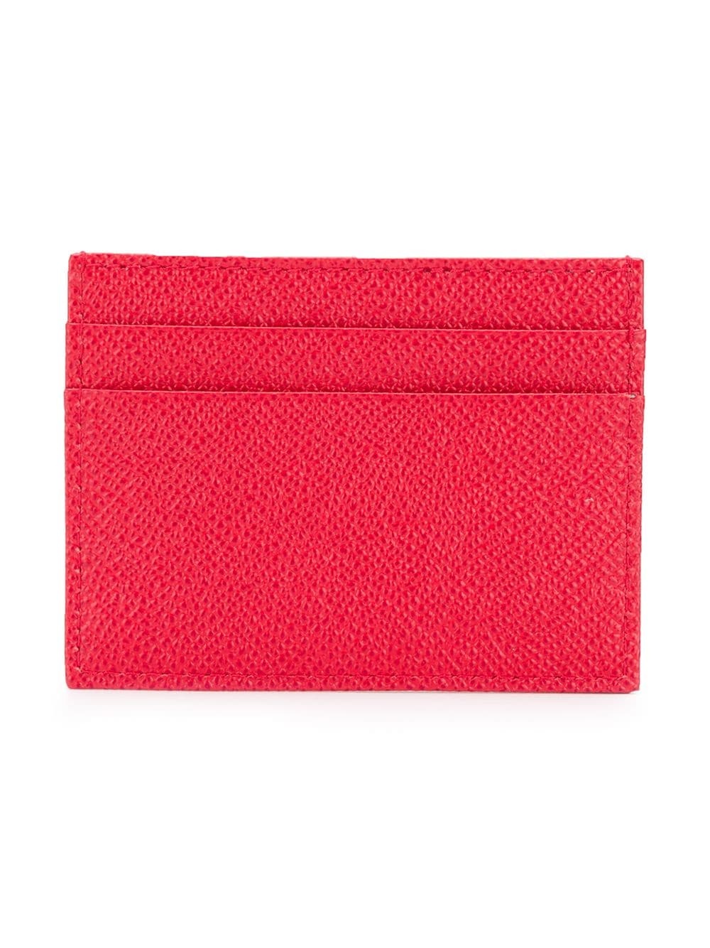 logo cardholder pouch - 2