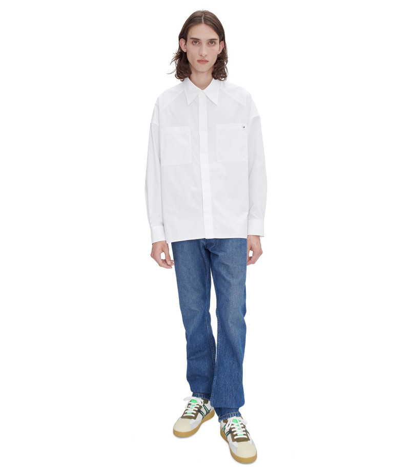 A.P.C. WARVOL H SHIRT outlook