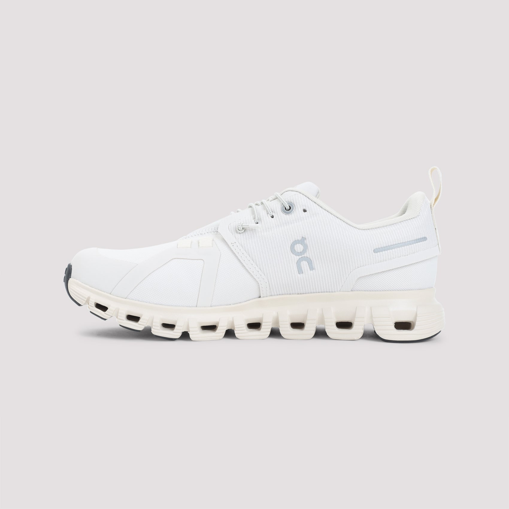 Sneakers Grey - 3