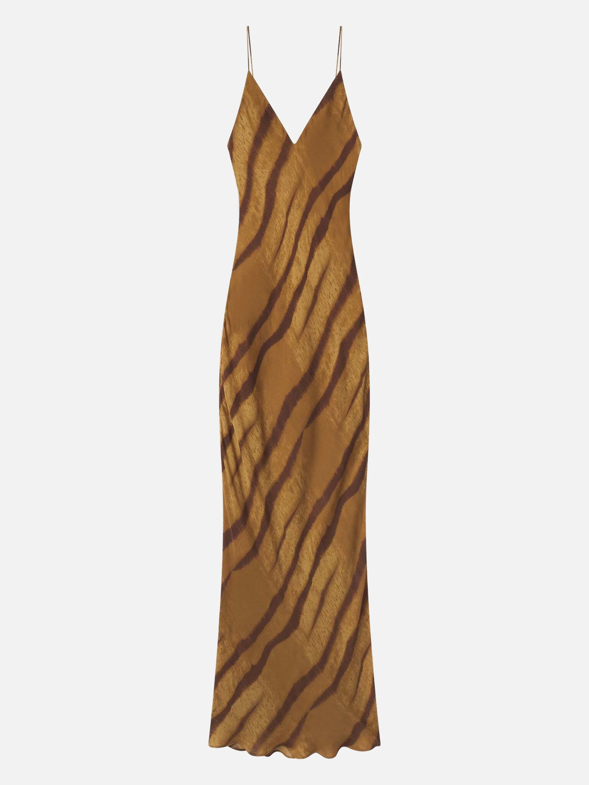 The Slip Dress - 1