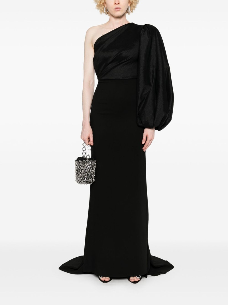 SOLACE LONDON Ivy gown outlook