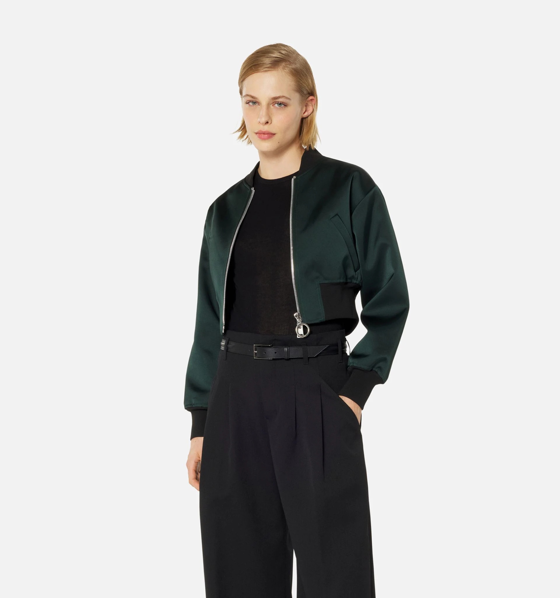 Zipped Bomber - 2