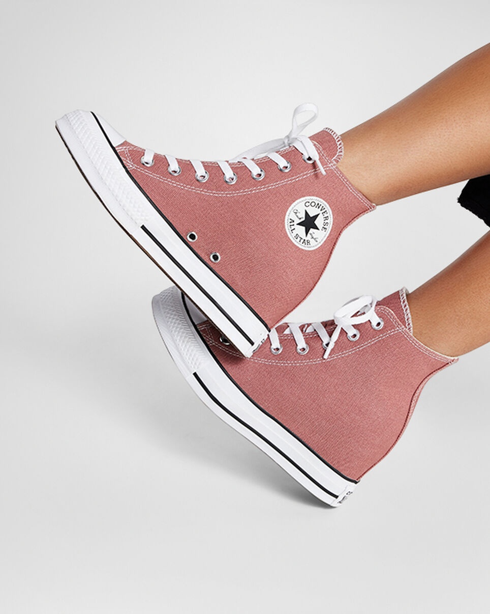 Chuck Taylor All Star Wedge - 9
