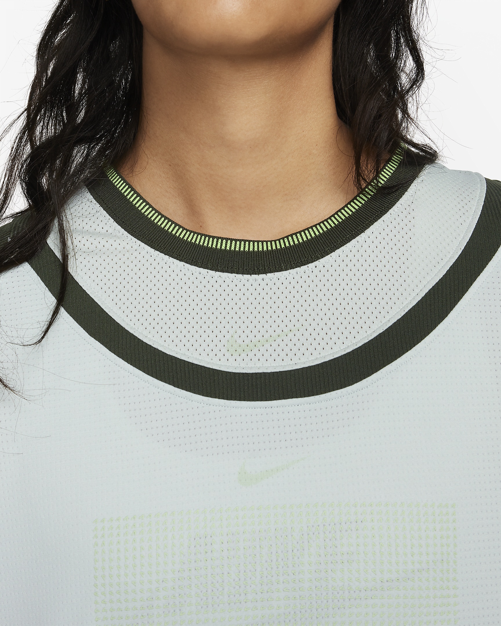 Nike ISPA Long-Sleeve Top - 4