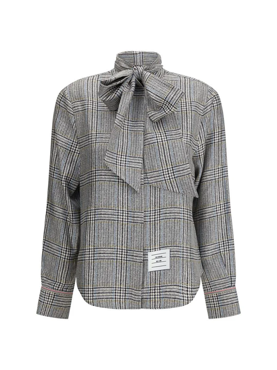 Thom Browne Shirts - 1
