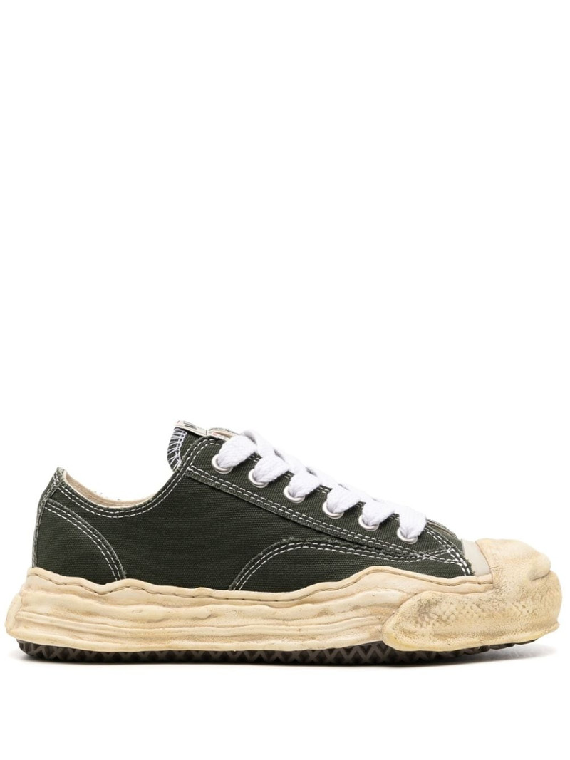 Hank sneakers 1