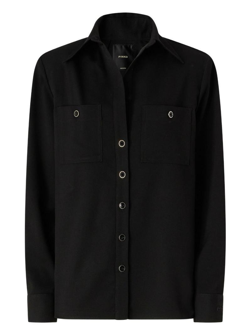 pocket shirt 1