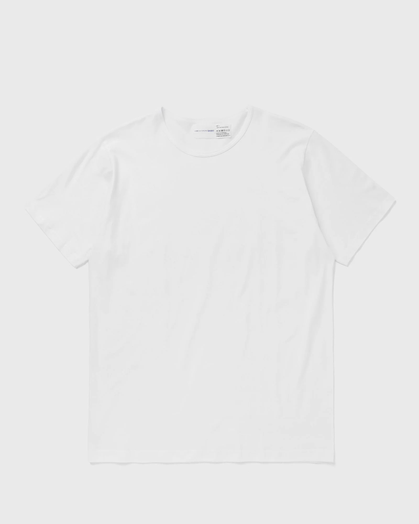 TEE KNIT - 1
