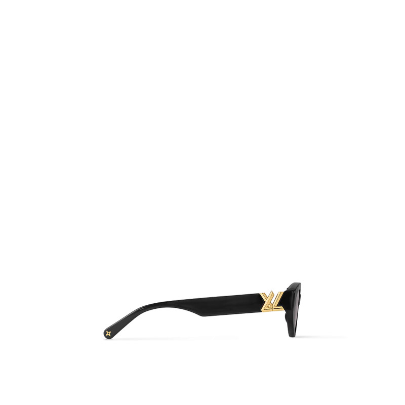 Louis Vuitton LV GO-14 Cat Eye Sunglasses outlook