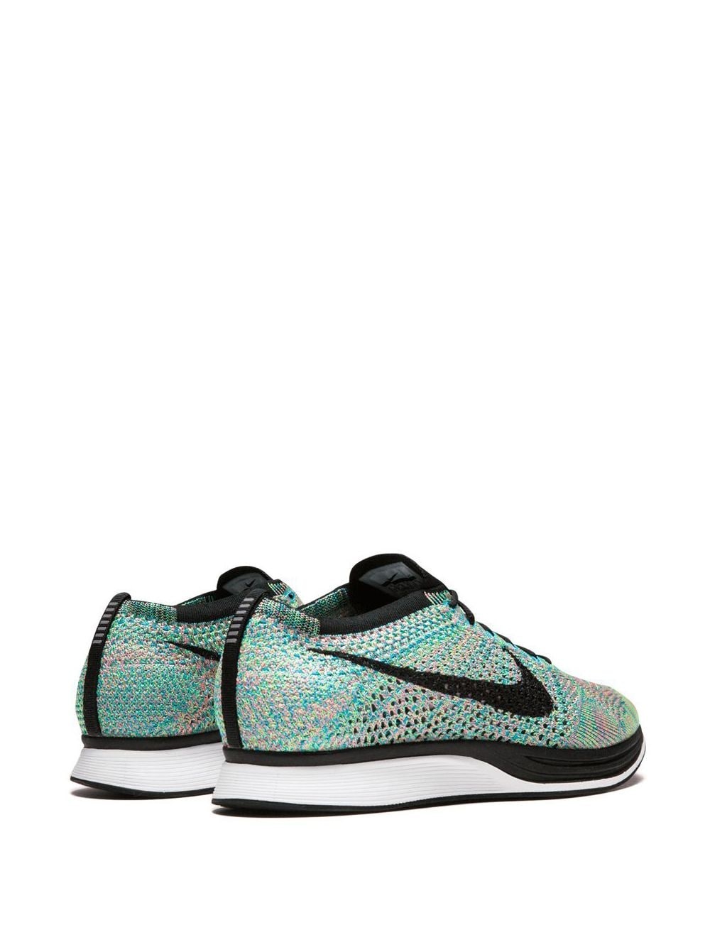 Flyknit Racer sneakers - 3