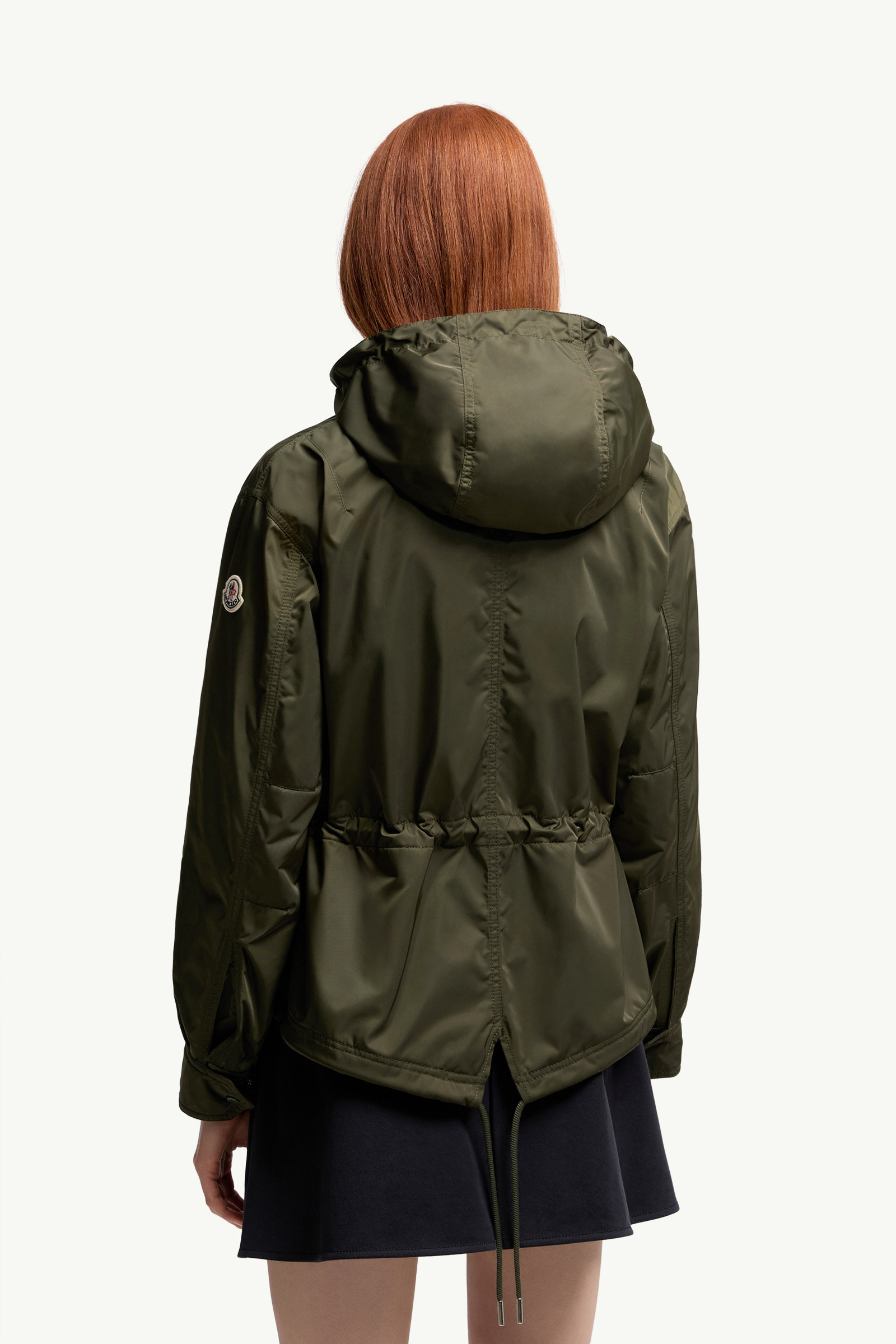Noizay Hooded Parka - 5