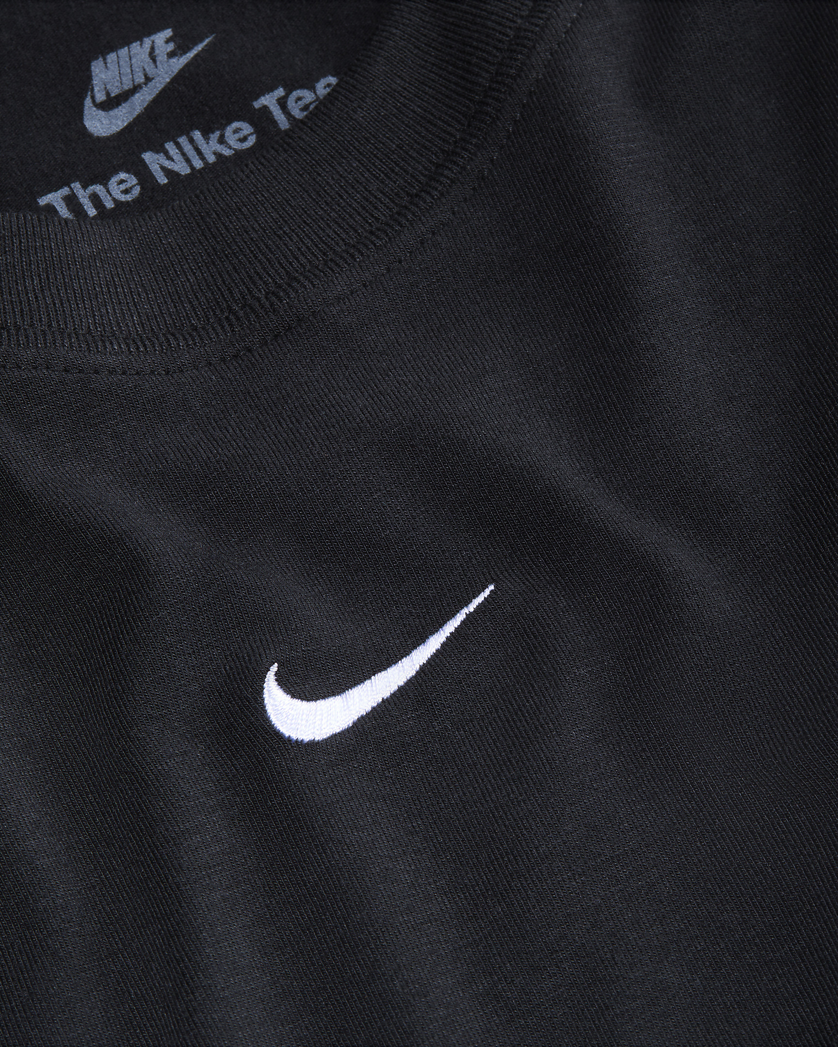 Nike Sportswear Chill Knit Women's T-Shirt - 6