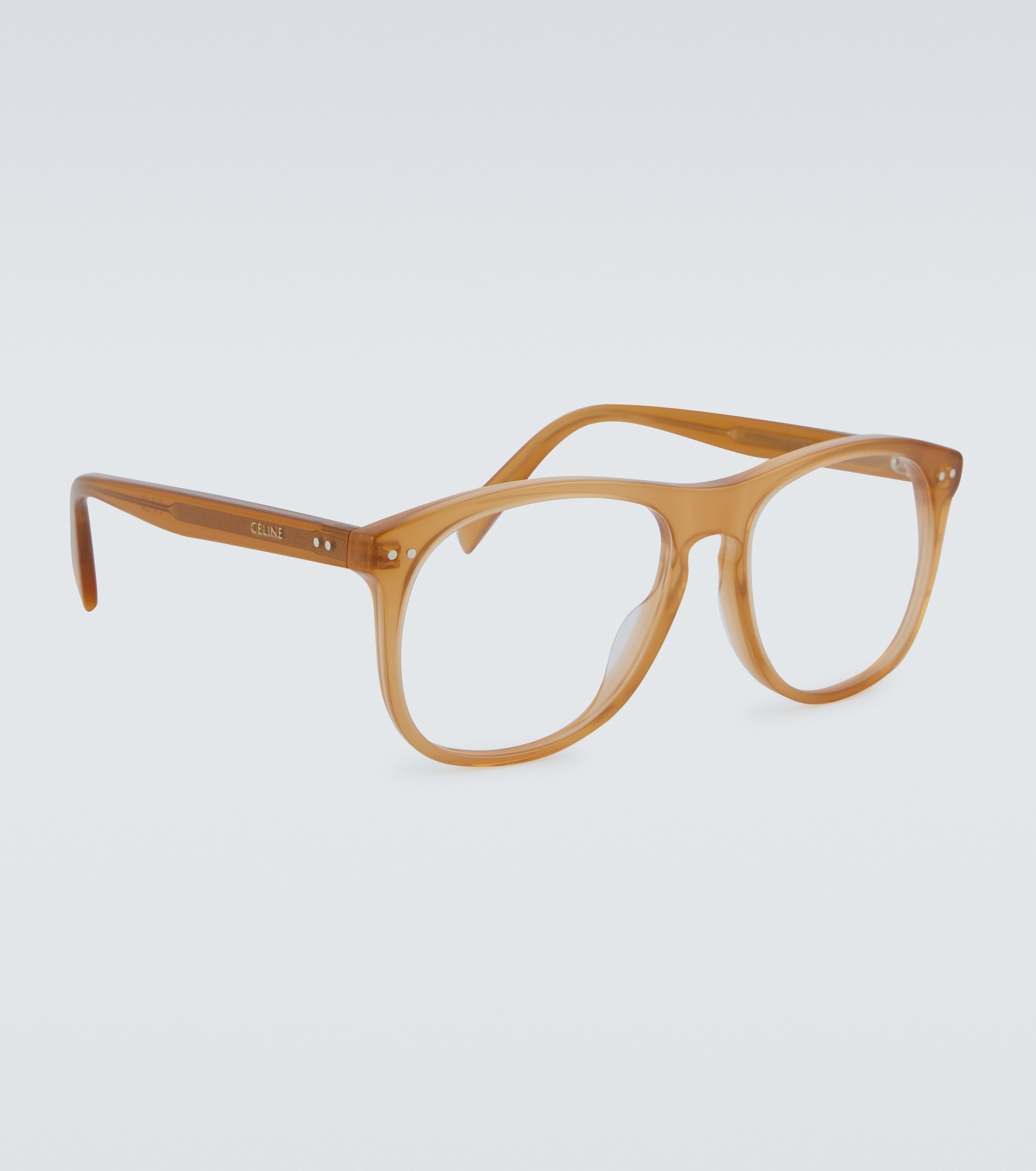 Square glasses - 4