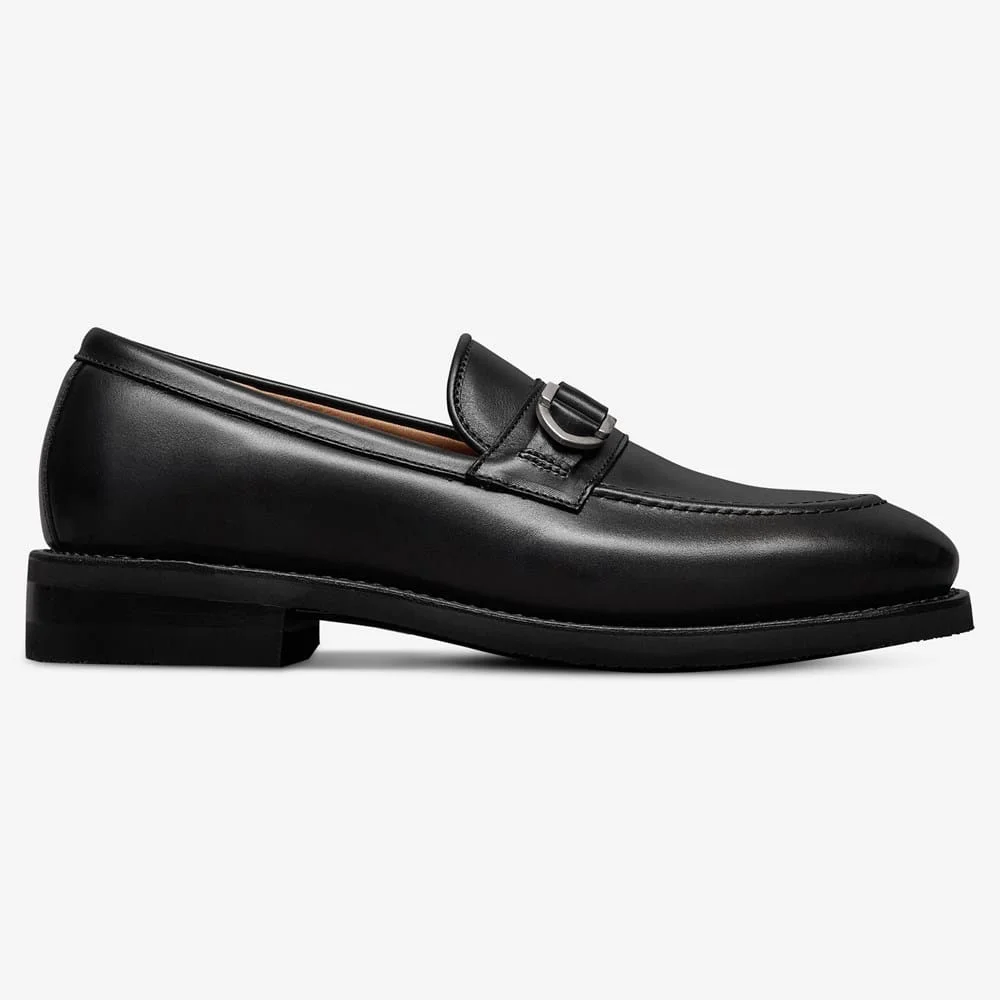 Rollins Buckle Loafer - 1