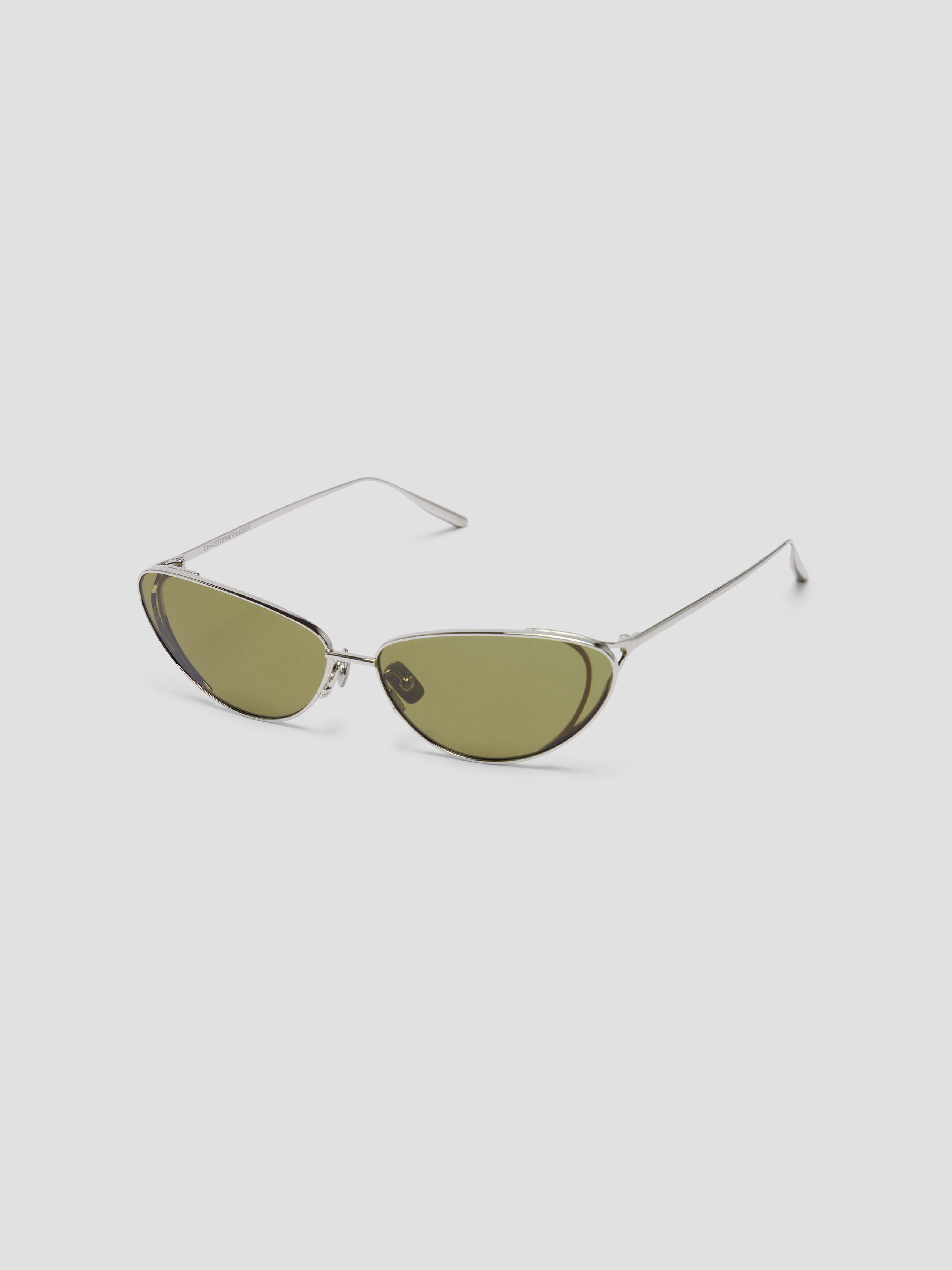 Milla 96 Sunglasses - 2