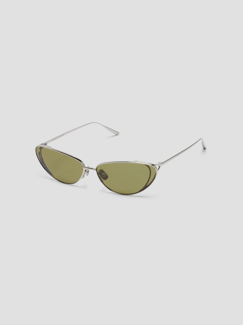CHRISTOPHER ESBER Milla 96 Sunglasses outlook