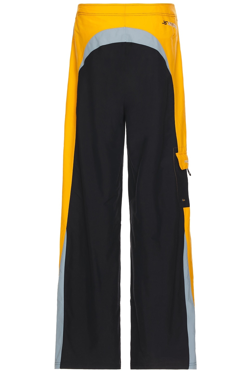Board Short Trouser - 2