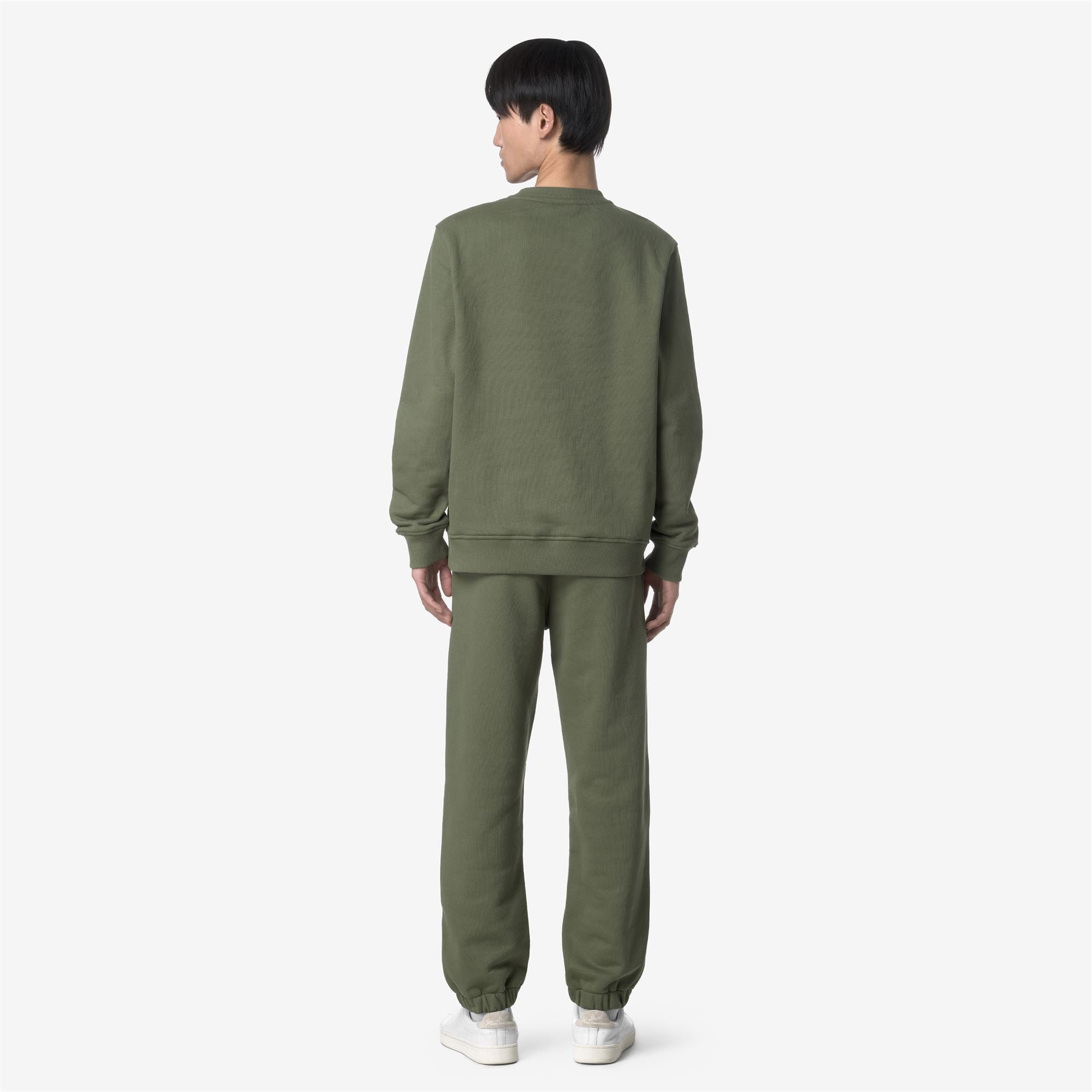 MICKYEL FRENCH TERRY - 5