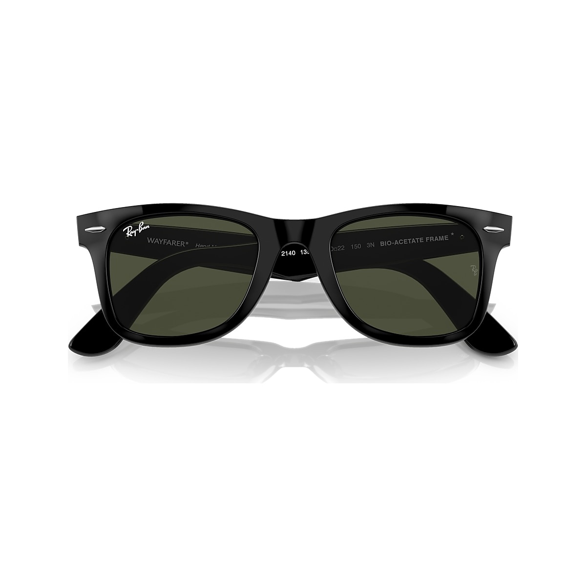 RB2140 Original Wayfarer Bio-Acetate - 5