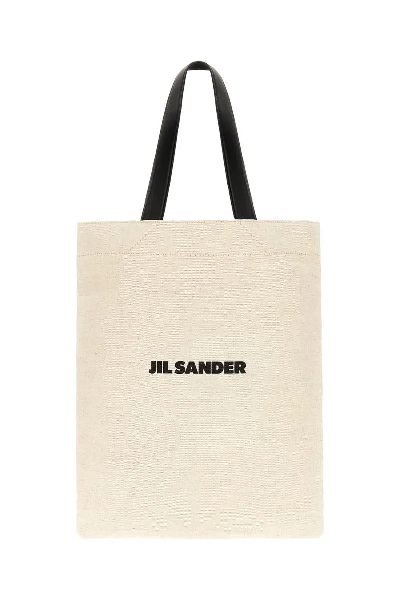 JIL SANDER SHOULDER BAGS. - 1